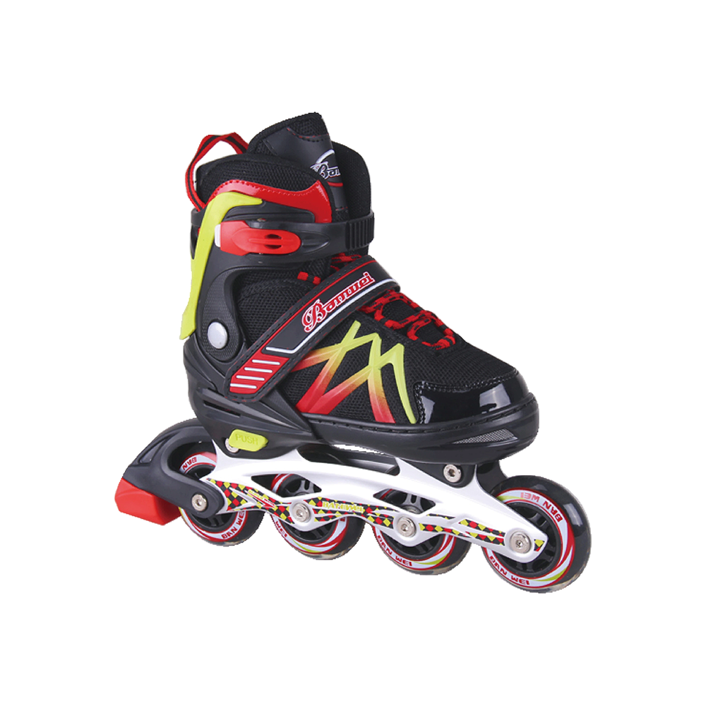 BW-138 Outdoor Inline Skate
