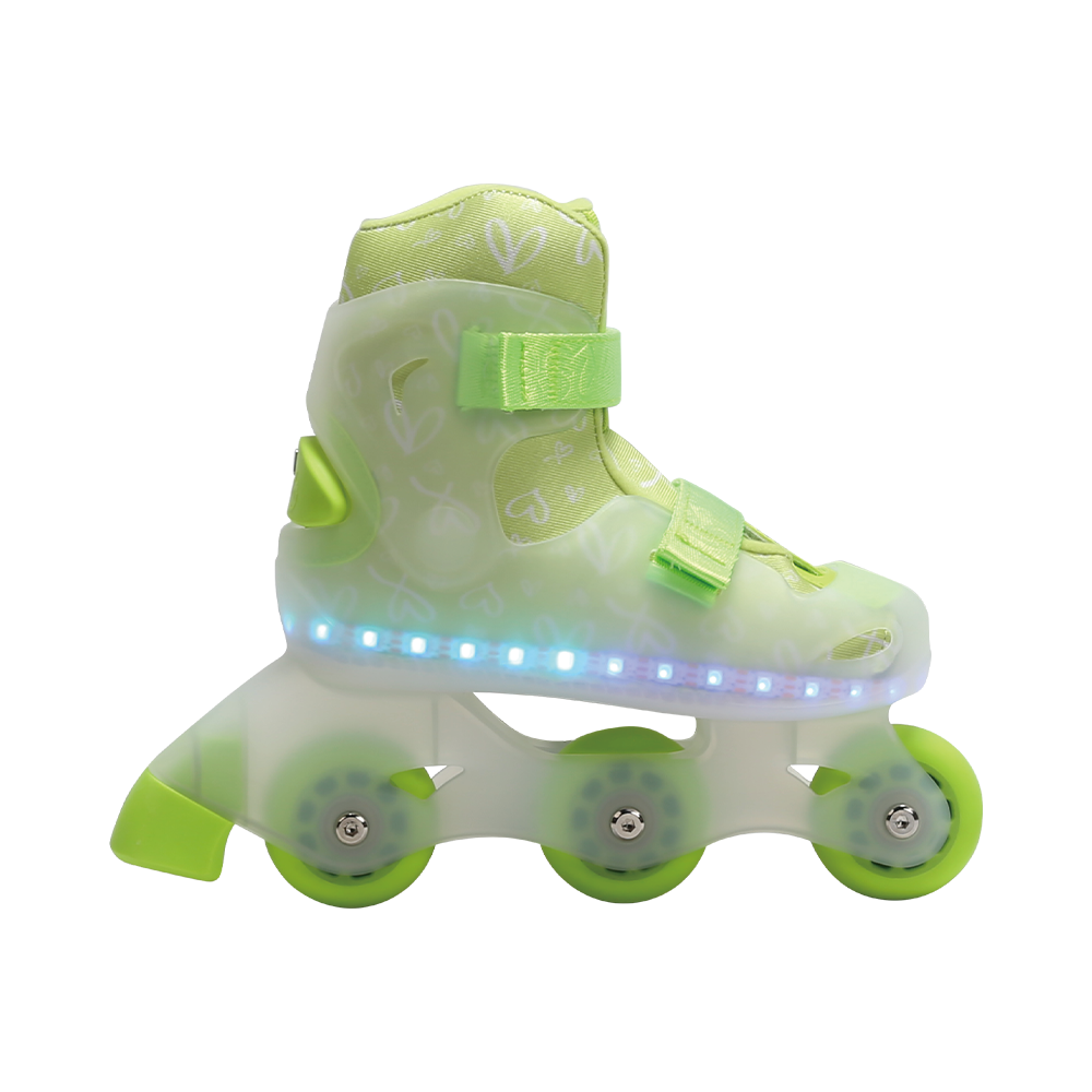 BW-251-A LED-valorullaluistin