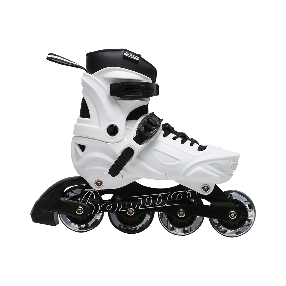 BW-230-1 ALUM-runkoinen rullaluistin
