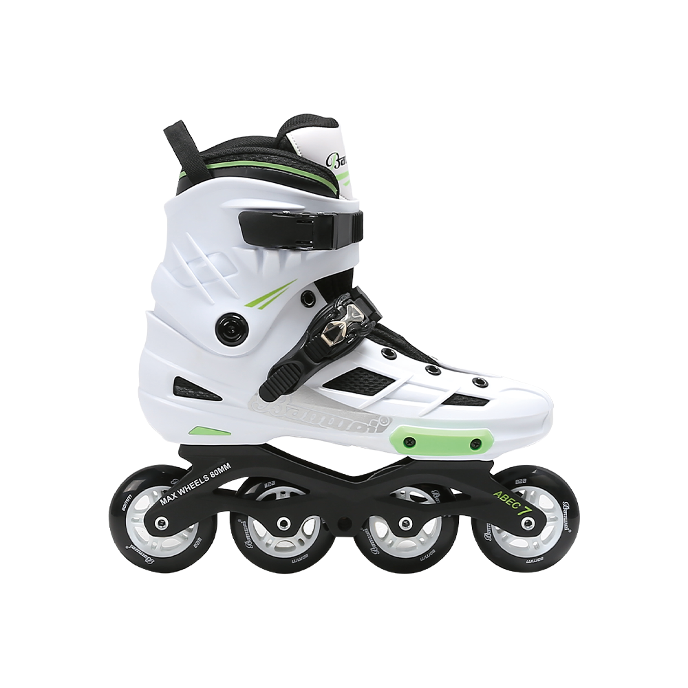 BW-229 kiinteäkokoinen rullaluistin