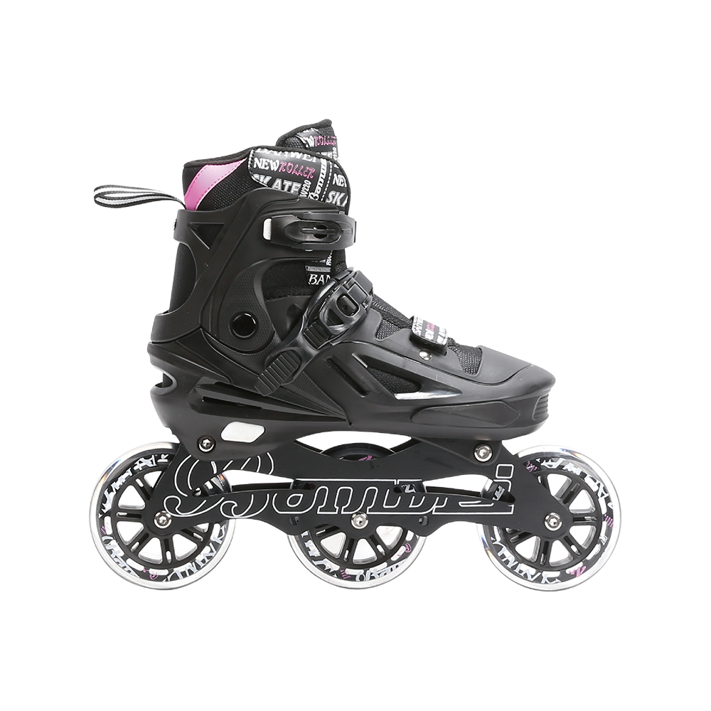 BW-228 pikarullaluistin