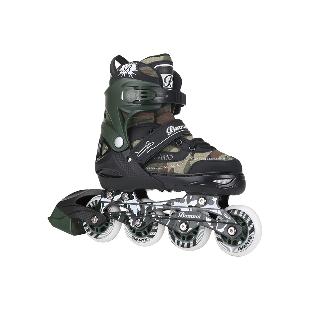 BW-185 lasten rullaluistin