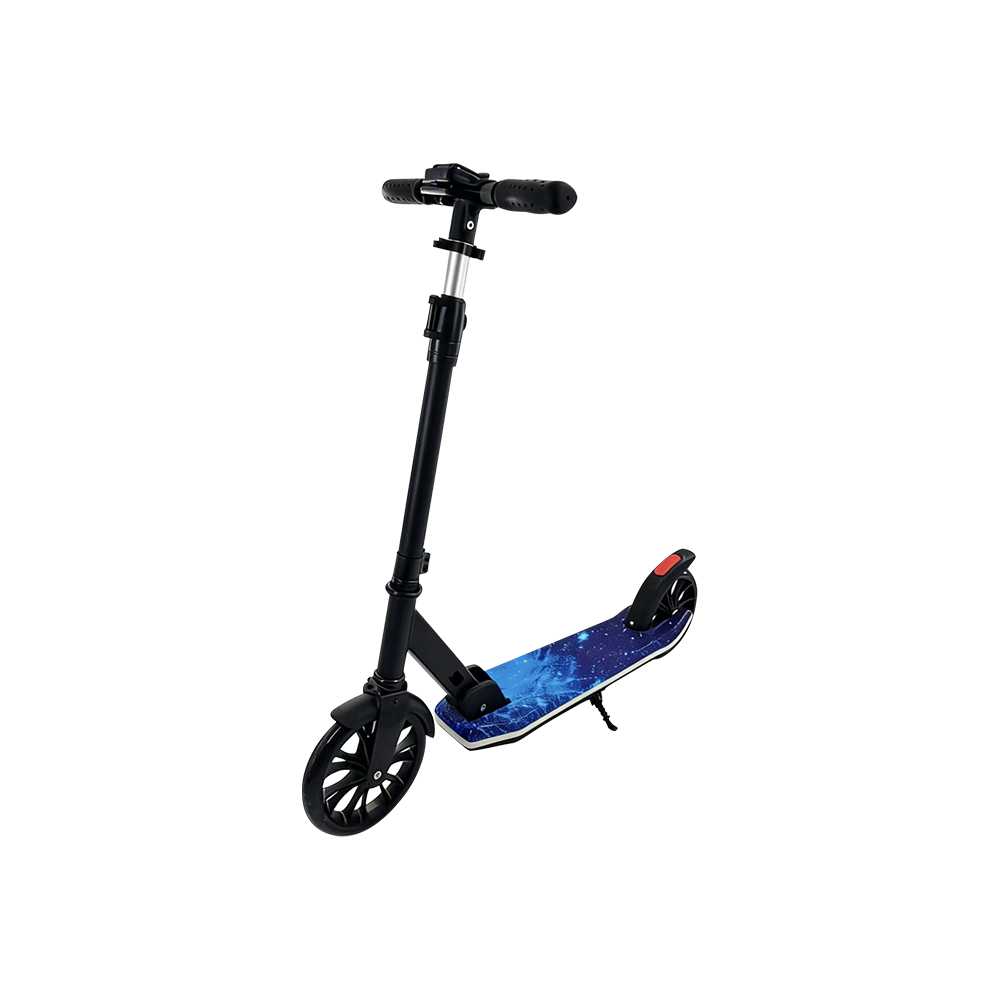 FL-1250 isopyöräinen lasten skootteri