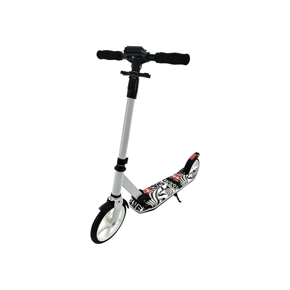 FL-1250 isopyöräinen lasten skootteri