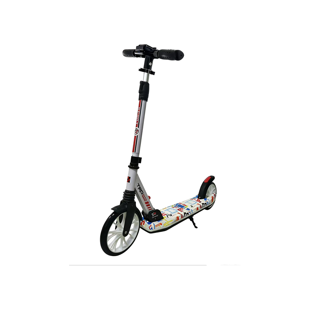 FL-1250 isopyöräinen lasten skootteri