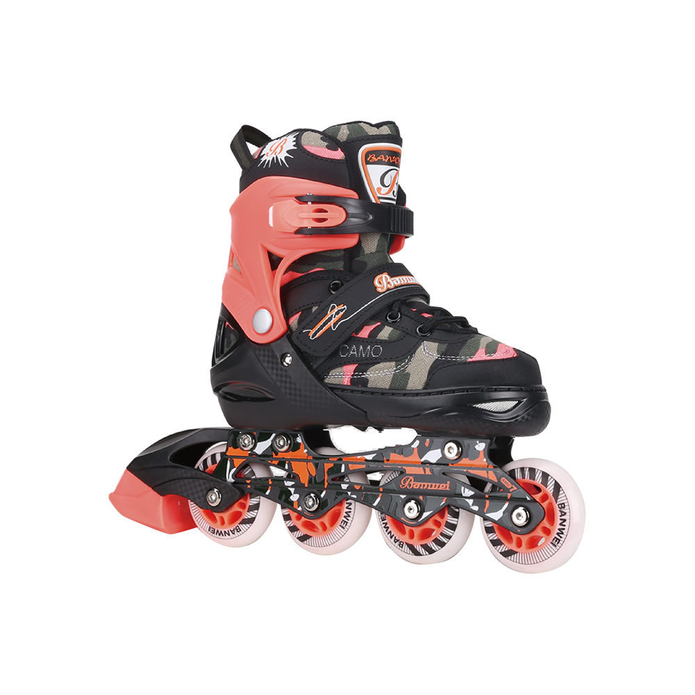BW-185 lasten rullaluistin