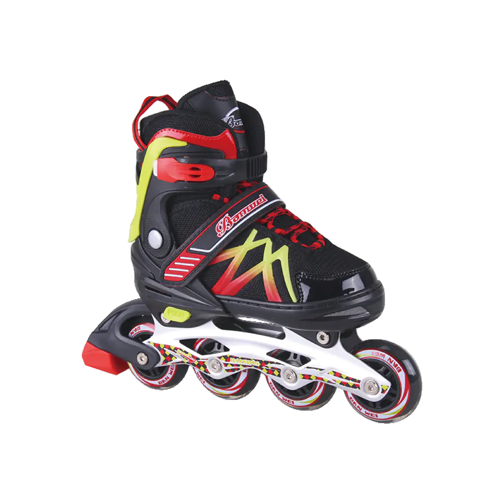 BW-138 Outdoor Inline Skate