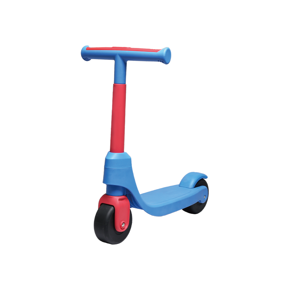 FL-301 2 Wheel Balance lasten skootteri