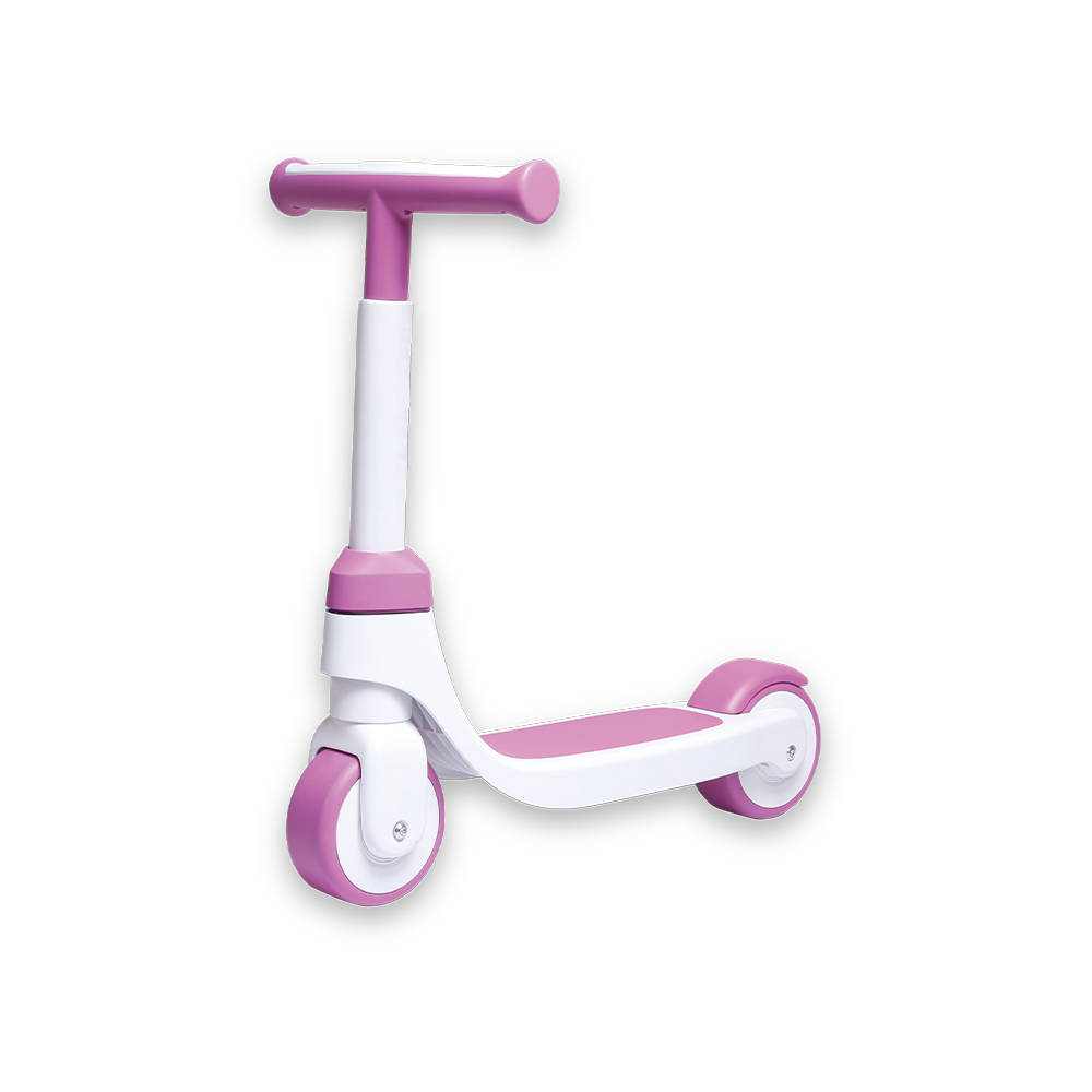 FL-301 2 Wheel Balance lasten skootteri