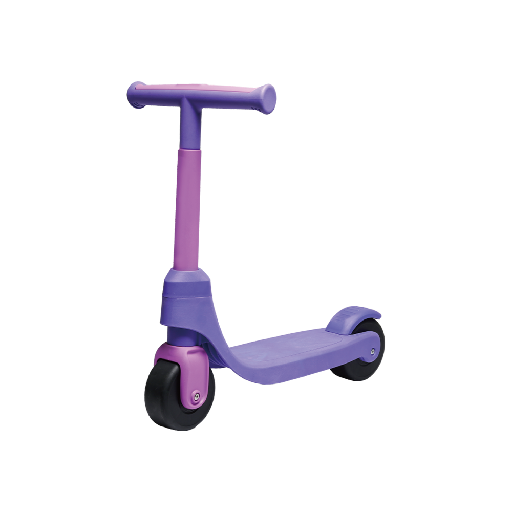 FL-301 2 Wheel Balance lasten skootteri
