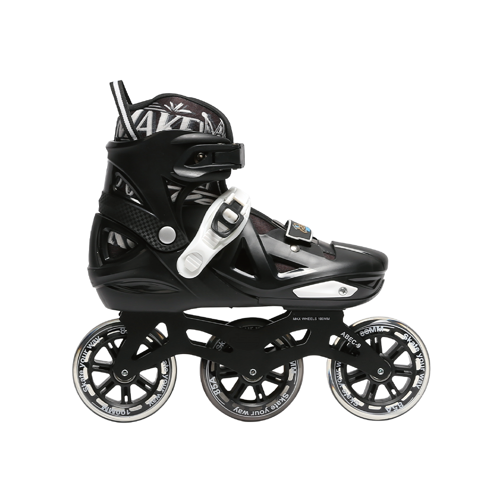 BW-226 Big Wheels Inline Skate